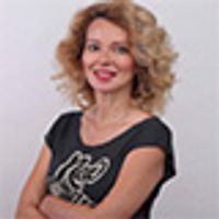 Keren Shaked, Head of Experience Management, AKT Global
