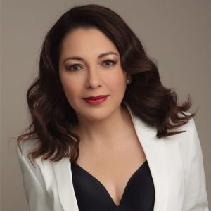 Michelle Htun-Kay, Global Head Marketing Communications, AKT Global