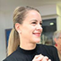 גינת בן-דר, COO @ Citadel Cyber Security